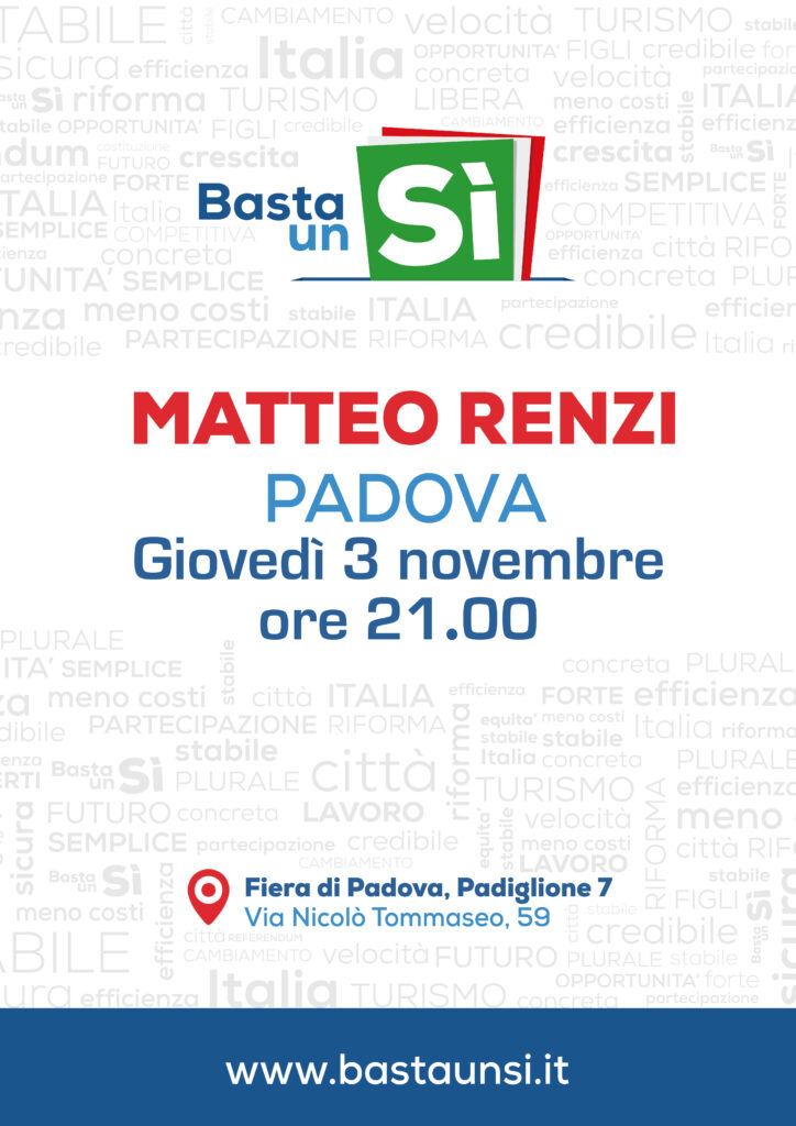 matteo-renzi-a-padova-3-novembre