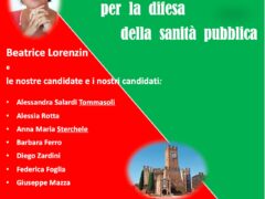 Conferenza stampa con Beatrice Lorenzin sui temi della Sanità Pubblica Domani alle ore 11.30 al Caffè Fantoni di Villafranca