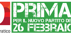 CONGRESSO PD, ATTO FINALE: LE PRIMARIE APERTE. DOVE E COME SI VOTA