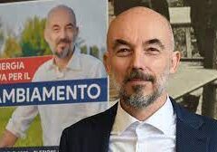 LA COALIZIONE “RETE” A VILLAFRANCA SOSTIENE IL CANDIDATO SINDACO MATTEO MELOTTI