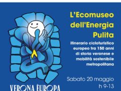 L’Ecomuseo dell’Energia Pulita