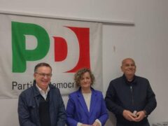 PD VERONA, LUIGINA ZAPPON È LA NUOVA SEGRETARIA DEL CIRCOLO DI LEGNAGO. OBIETTIVI: “RADICAMENTO E AMMINISTRATIVE 2024”