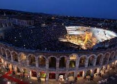 FONDAZIONE ARENA: AZZERARE PER RIPARTIRE