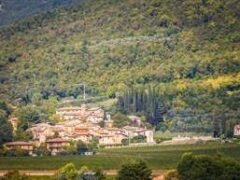 COSTERMANO SUL GARDA, LA VILLA DEL SINDACO VA DEMOLITA