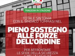 Pd Verona appoggia la posizione del Sindaco Tommasi sul tema della legalità